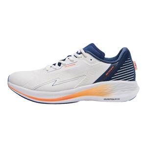 119.1元 包邮 361° Q弹超系列 飞翼 2.0 Pro 男子跑鞋 672132239