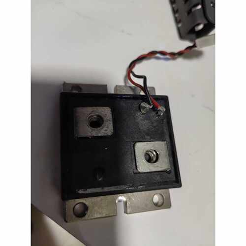 {议价}IS精密电阻 RUG-Z-R00-0.-TK