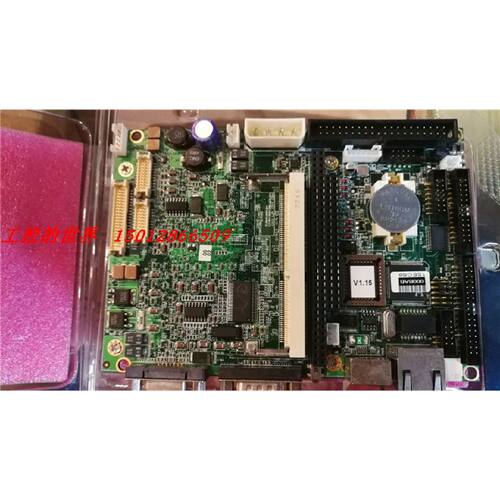 议价ADVANTRON PCM-9372 PCM-9372F 工控主机主板 现货 质保1年