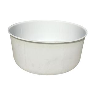 食品级加厚带盖牛筋塑料圆桶发酵桶酿酒桶家用储水桶大容量塑料桶