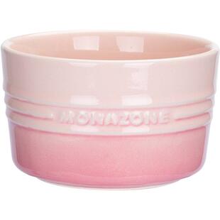 摩登主妇MONAZONE舒芙蕾烤碗空气炸锅专用碗烤箱甜品布丁碗酸奶碗