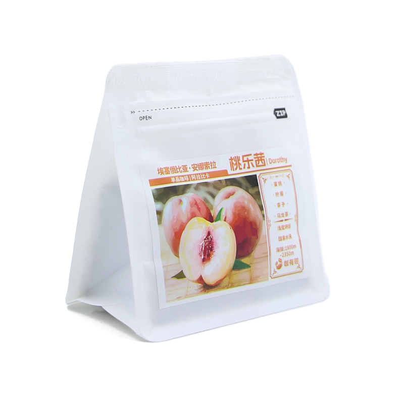桃乐茜手冲咖啡豆高甜现磨