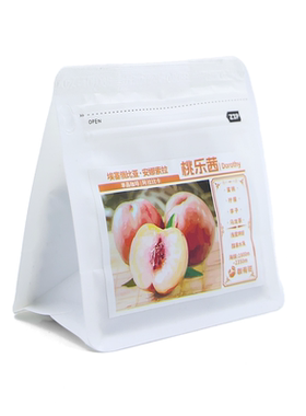 桃乐茜手冲咖啡豆高甜现磨
