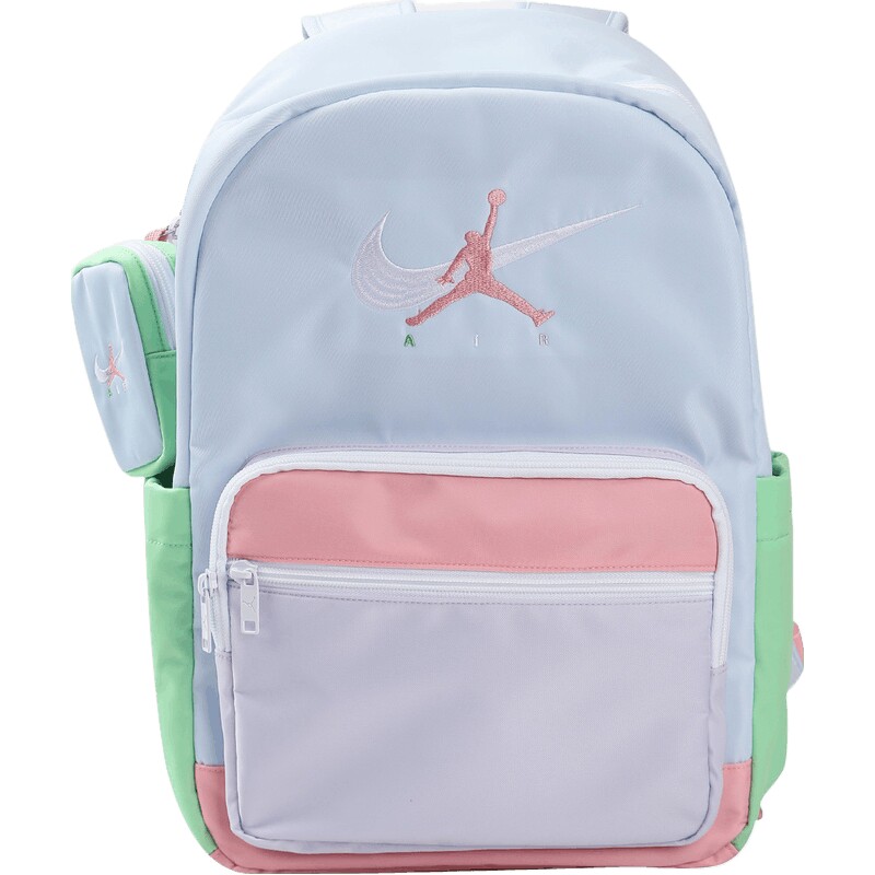 NIKE耐克儿童运动休闲双肩包JD2613175GS-003