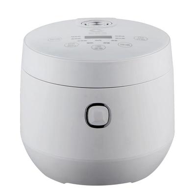 纯304不锈钢电饭煲蒸煮预约定时