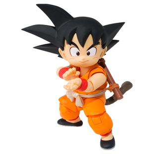 有货 万代 TNT SHF 龙珠 小孙悟空 神龙 40周年纪念版 不含杂志