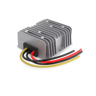 12V转5V1A2A3A5A电源转换器DC-DC降压模块24V转5V10A15A20A30A35A
