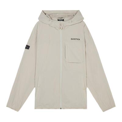 情侣款轻型防风夹克DUVETICA