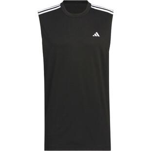 滔搏adidas阿迪达斯男女BB ALWRLD TANK运动休闲无袖T恤KE5906