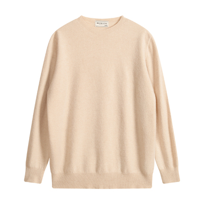 MCCEVTG美利奴羊毛打底针织衫