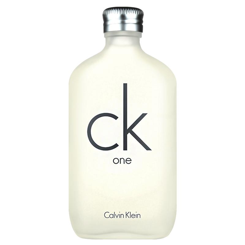 CK one all be炫金永恒诱惑瑰丽迷情新锐男士女士淡香水小样