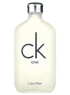 CKonebe炫金淡香水小样系列