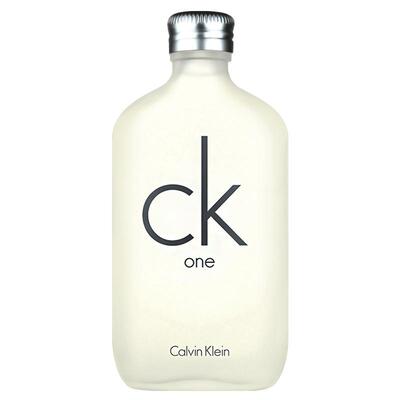 CKonebe炫金淡香水小样系列