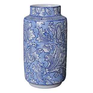 逅里Hollihom 福满乔迁入宅高档装饰摆件新家花瓶玄关布置高级感