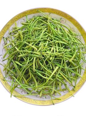 金银花茶500g特级正品干菊花散装新货无硫野生养生茶叶中药材泡茶