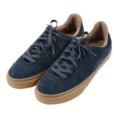 Reproduction复古德国训练鞋