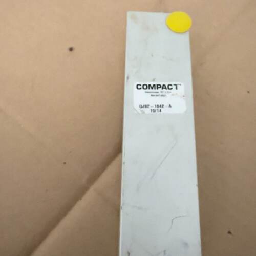 【询价】雷泰COMPACT QJM05-4016气缸适用