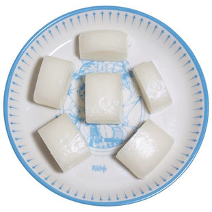 单条新米年糕正宗特产石磨年糕米香真空包装宁波慈溪年糕水磨年糕