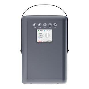车载制氧机高原专用多人两用便携小型老人旅行随身吸氧机