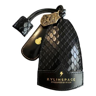 奔驰宝马奥迪汽车通用牛皮钥匙套