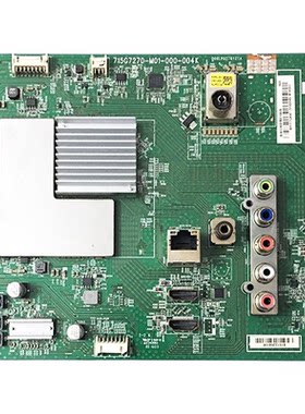 索尼KDL-55R580C65R580C主板