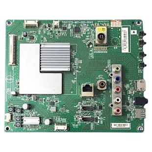 原厂索尼KDL-55R580C /65R580C 电视 715G7270-M01-000-004K 主板