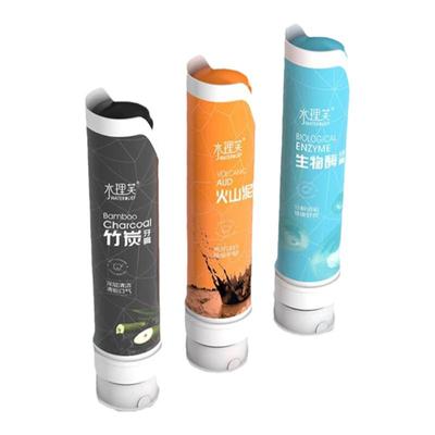 【天猫热卖】牙膏亮白牙齿家庭装