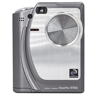 时代机器 Fujifilm/富士ccd相机复古胶片模拟怀旧感数码中古相机