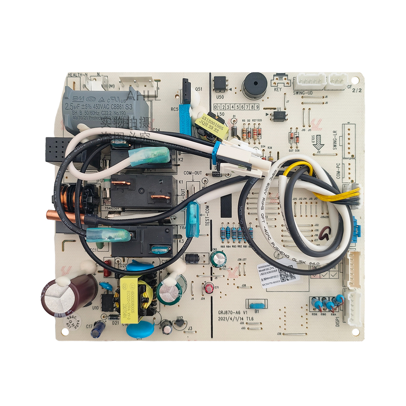 适配格力空调 300002062174主板300002061535 300002063784线路板