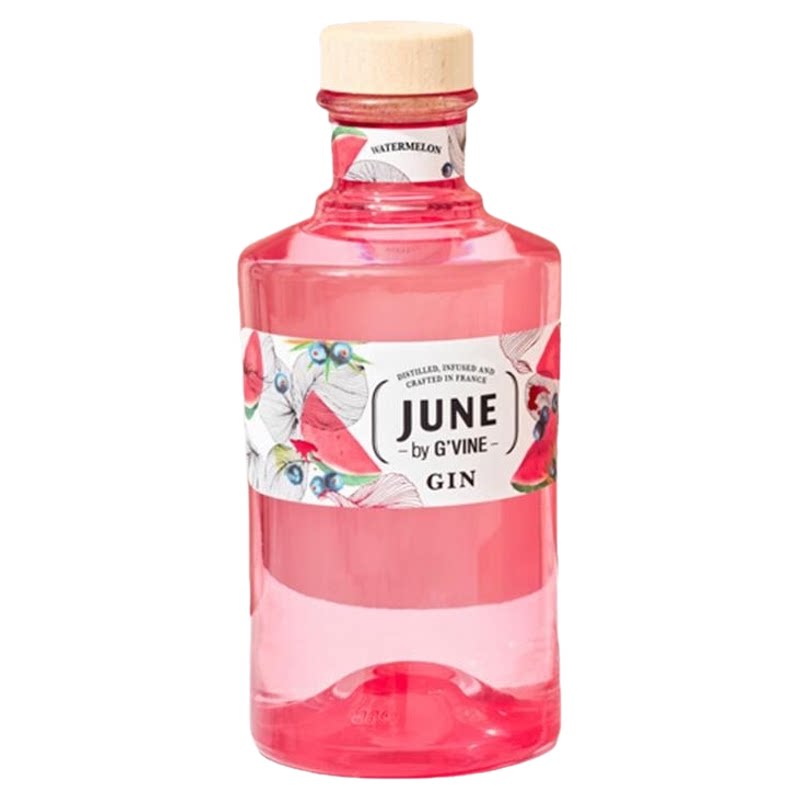 法国纪恩西瓜金酒700ml