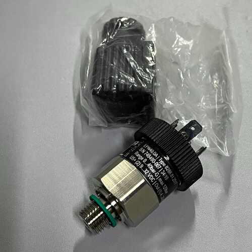 配件Trafag压力传感器，型号EPN40.0A，Type 82议价