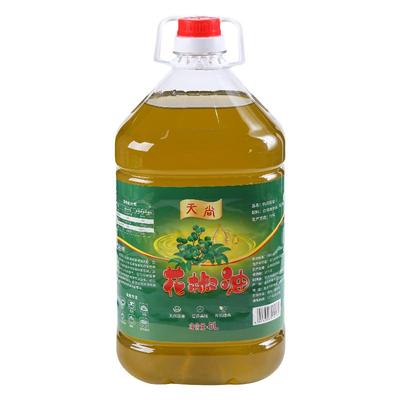 四川正宗特麻花椒油5升商用