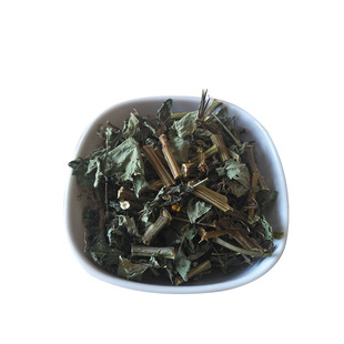 鬼针草500g 新货野生鬼针草 秦岭野生鬼针草三叶鬼针草茶无硫