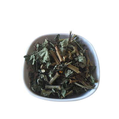 野生秦岭无硫三叶鬼针草