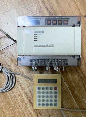 询价MITSUBISHI LE-50PAU LE-5AP（线2米