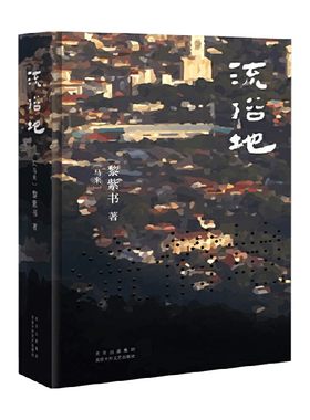流俗地黎紫书小说文学书籍