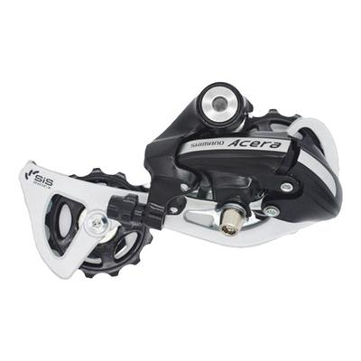 禧玛诺678速后拨TY300后变速器