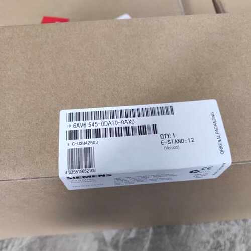 议价全新现货6AV65450DA100AX06AV65维修