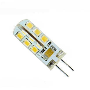 G4插泡220V LED灯泡红光 绿光蓝光白光暖白光灯珠KTV装饰彩色灯泡