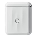 精臣商业D110标签打印机智能手持便携式蓝牙小型热敏打价格价签不干胶贴纸便签名字学生姓名贴家用收纳标签机