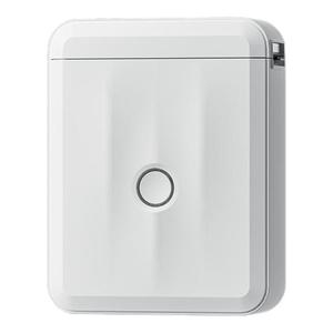 精臣商业D110标签打印机智能手持便携式蓝牙小型热敏打价格价签不干胶贴纸便签名字学生姓名贴家用收纳标签机