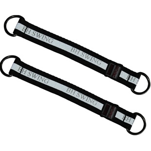 博海儿童秋千配件连接带荡秋千室内单杠室外树枝上庭院安装连接器