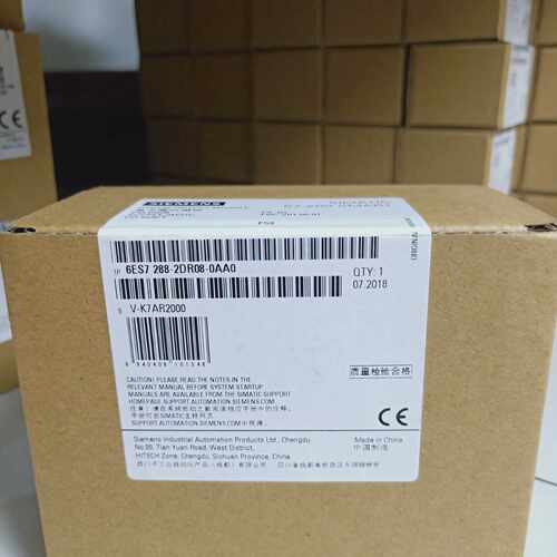 议价6ES7288-2DR08-0AA0西门子 EM DR08 SMART 6ES7288-2DR08-0AA