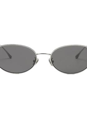 帕莎显瘦防紫外线韩版大框眼镜