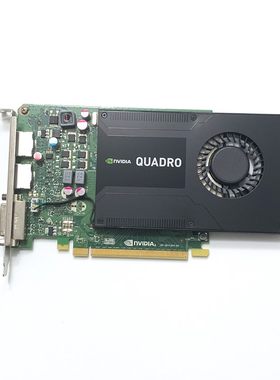 全新原装QuadroK22004GB显卡