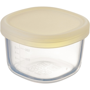 每日坚果分装盒便携零食收纳饭盒迷你水果保鲜盒食品级密封小盒子