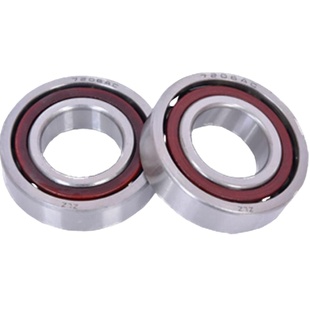 7001主轴7002双列7003 7004 7005配对7006 7007 7008角接触球轴承