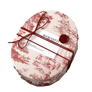 伴手礼亲友结婚婚礼节日纪念日高档实用礼物高级感小众轻奢礼盒