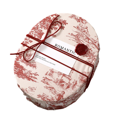 伴手礼亲友结婚婚礼节日礼盒