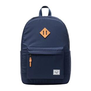 Herschel Supply Co. 双肩背包藏青色REVOLVE小众新款